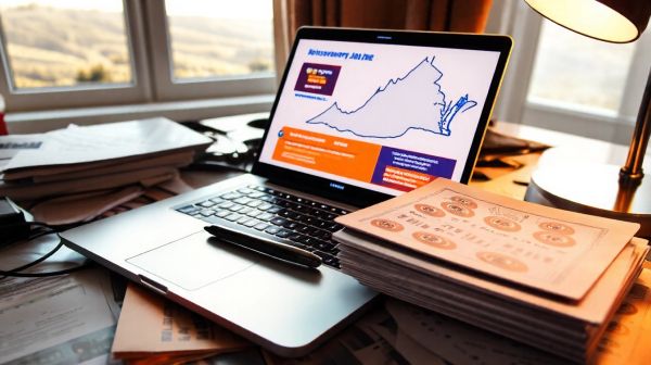 Discover top Virginia lottery promo codes for free bonuses