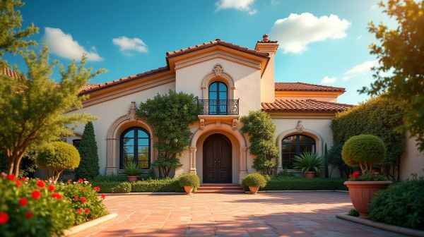 Finding a real estate agency in Spain for your perfect property