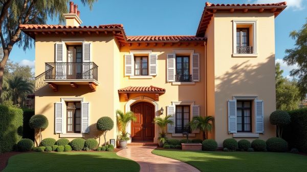 Finding a real estate agency in Spain for your perfect property