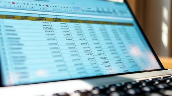 Top tools for enhancing financial reporting in Excel